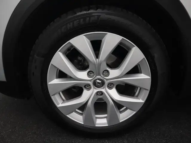 Renault Captur view 6