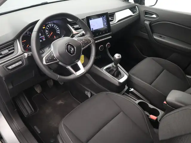 Renault Captur view 8