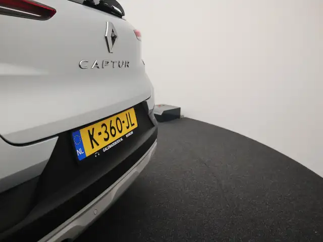 Renault Captur view 5