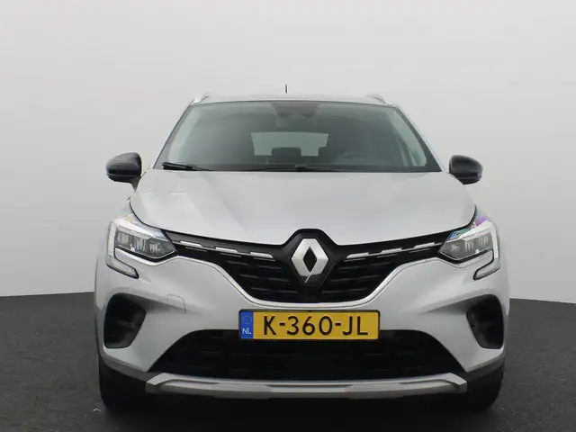 Renault Captur view 20