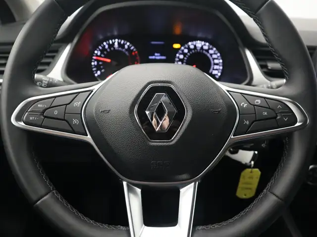 Renault Captur view 14
