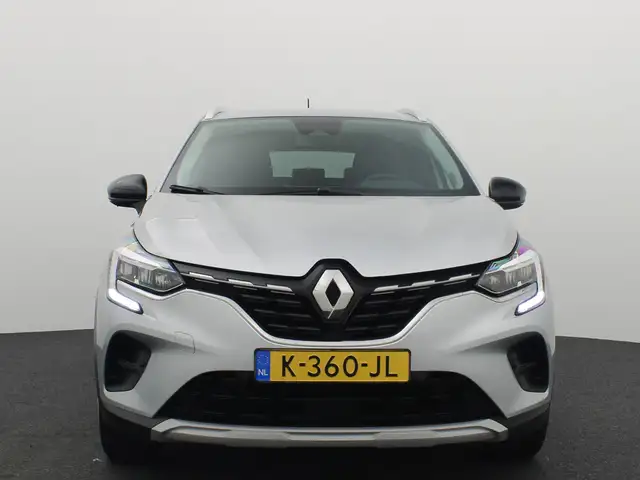 Renault Captur view 21