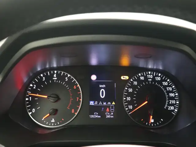 Renault Captur view 29