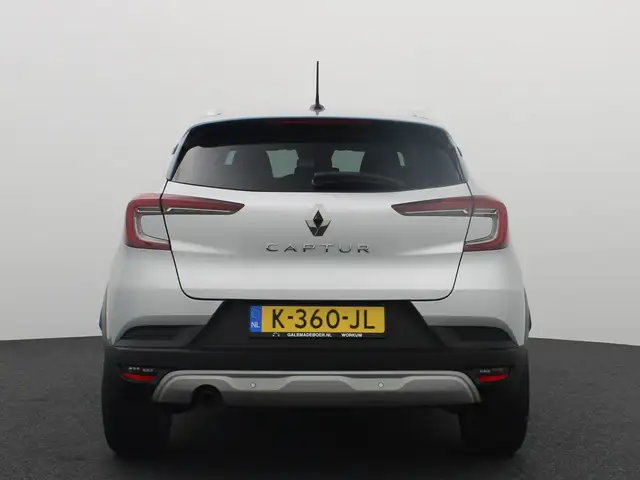 Renault Captur view 16