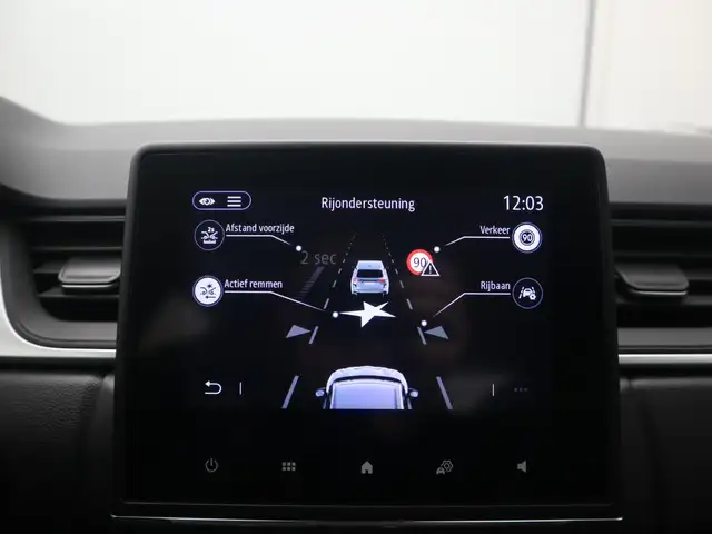 Renault Captur view 26