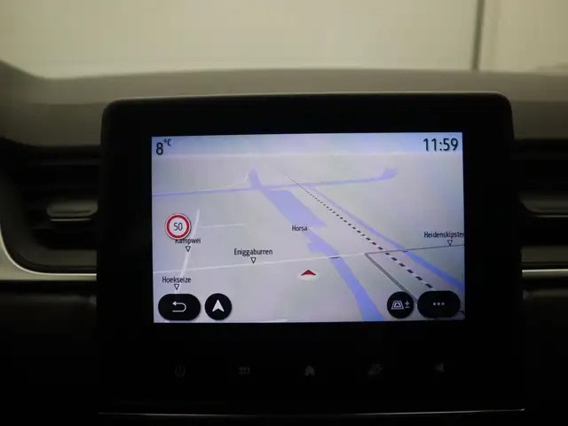 Renault Captur view 24