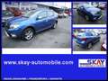 Dacia Prestige 1hd Navi Gasanlage Scheckheftge Blau - thumbnail 1