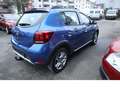 Dacia Prestige 1hd Navi Gasanlage Scheckheftge Blauw - thumbnail 4