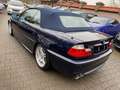 BMW 330 Ci M-Paket VOLLAUSSTATTUNG 2.Hd Schalter Tuv 10/25 Blau - thumbnail 4