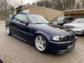 BMW 330 Ci M-Paket VOLLAUSSTATTUNG 2.Hd Schalter Tuv 10/25 Blau - thumbnail 7