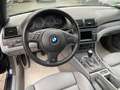 BMW 330 Ci M-Paket VOLLAUSSTATTUNG 2.Hd Schalter Tuv 10/25 Blau - thumbnail 11