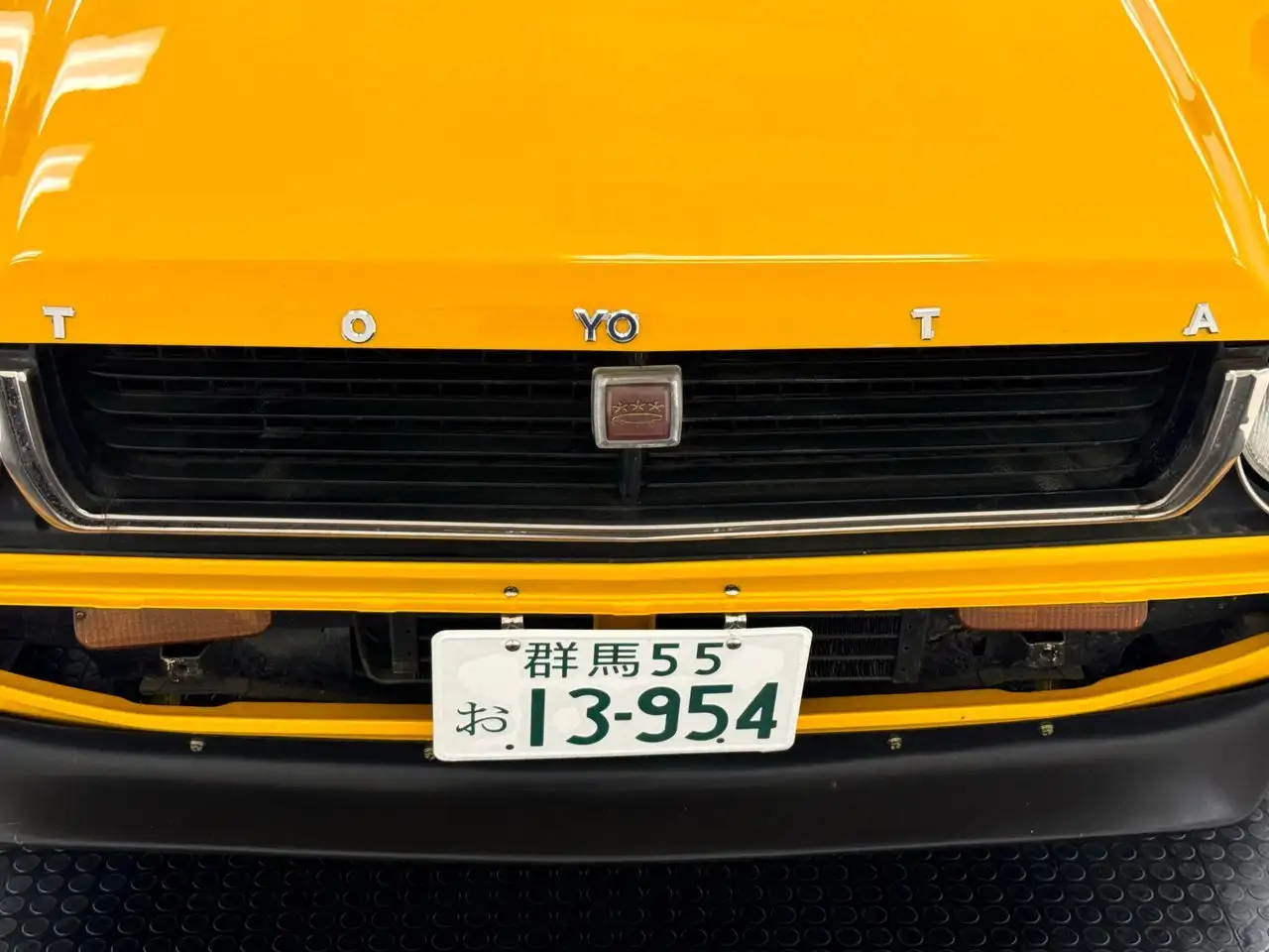 Toyota Corolla Sedan, foto 9