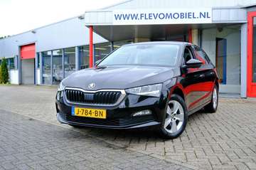 1.0 TSI Ambition CarPlay|Clima|LMV|LED