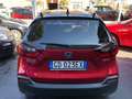 Honda Jazz Crosstar 1.5 hev Executive 98 CV PREZZO REALE Rosso - thumbnail 4