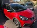 Honda Jazz Crosstar 1.5 hev Executive 98 CV PREZZO REALE Rosso - thumbnail 6