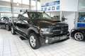 Dodge RAM 1500 5.7l V8 *LPG-Gasanlange Чёрный - thumbnail 3