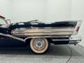 Buick Special Cabriolet / 1958 / Dutch registered / Power Top / Negro - thumbnail 27