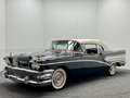 Buick Special Cabriolet / 1958 / Dutch registered / Power Top / Negro - thumbnail 22