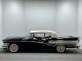 Buick Special Cabriolet / 1958 / Dutch registered / Power Top / Fekete - thumbnail 5