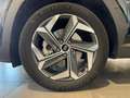 Hyundai TUCSON III 2021 - Tucson 1.6 hev Exellence Lounge Pack 4w Zwart - thumbnail 8