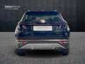 Hyundai TUCSON III 2021 - Tucson 1.6 hev Exellence Lounge Pack 4w Zwart - thumbnail 4