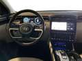 Hyundai TUCSON III 2021 - Tucson 1.6 hev Exellence Lounge Pack 4w Zwart - thumbnail 11