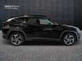 Hyundai TUCSON III 2021 - Tucson 1.6 hev Exellence Lounge Pack 4w Zwart - thumbnail 5