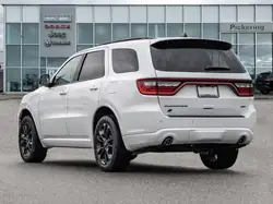 Dodge Durango 2026