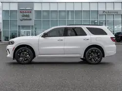 Dodge Durango 2026