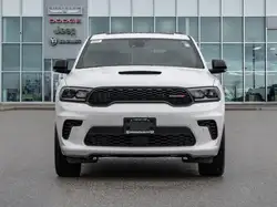 Dodge Durango 2026
