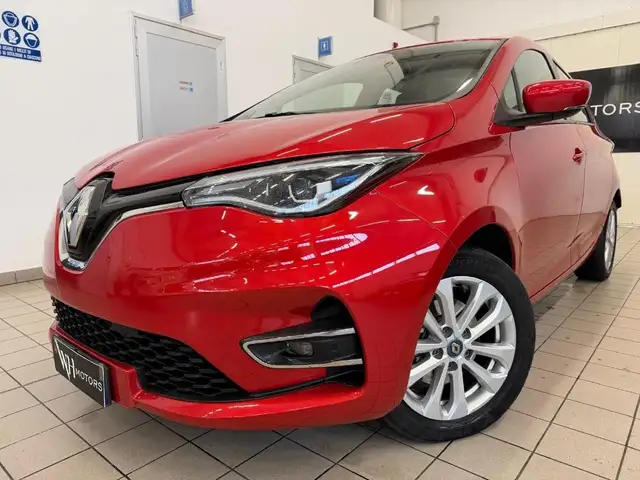 Renault ZOE Edition One R135 //BATTERIA DI PROPPRIETA'//