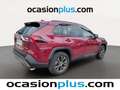 Toyota RAV4 2.5 hybrid 4WD Advance Rojo - thumbnail 4