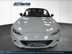 Mazda MX-5 1.5L SKYACTIV G 136ps 6MT Yakudo MX 5 1.5L SKYAC