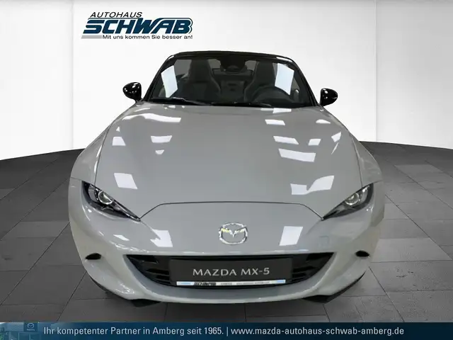 Mazda MX-5 1.5L SKYACTIV G 136ps 6MT Yakudo MX 5 1.5L SKYAC
