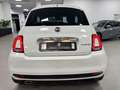 Fiat 500 1.0 Hybrid Dolcevita 70cv Blanc - thumbnail 6