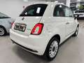 Fiat 500 1.0 Hybrid Dolcevita 70cv Blanc - thumbnail 5