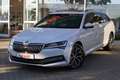 Skoda Superb Combi 2.0 L&K 4x4 LED ACC Navi PDC DAB Weiß - thumbnail 2