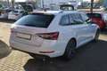 Skoda Superb Combi 2.0 L&K 4x4 LED ACC Navi PDC DAB Weiß - thumbnail 5