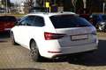 Skoda Superb Combi 2.0 L&K 4x4 LED ACC Navi PDC DAB Weiß - thumbnail 3