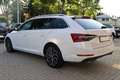 Skoda Superb Combi 2.0 L&K 4x4 LED ACC Navi PDC DAB Weiß - thumbnail 3