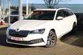 Skoda Superb Combi 2.0 L&K 4x4 LED ACC Navi PDC DAB Weiß - thumbnail 2
