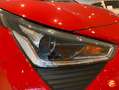 Toyota Aygo 1.0+70+x-play Rojo - thumbnail 26