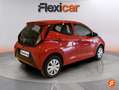 Toyota Aygo 1.0+70+x-play Rojo - thumbnail 8