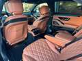 Mercedes-Benz S 350 Lunga 350 d mhev Premium Plus 4matic auto Nero - thumbnail 8