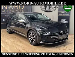 Volkswagen Arteon Shooting Brake 2.0 TDI Elegance 4M DSG Elegance