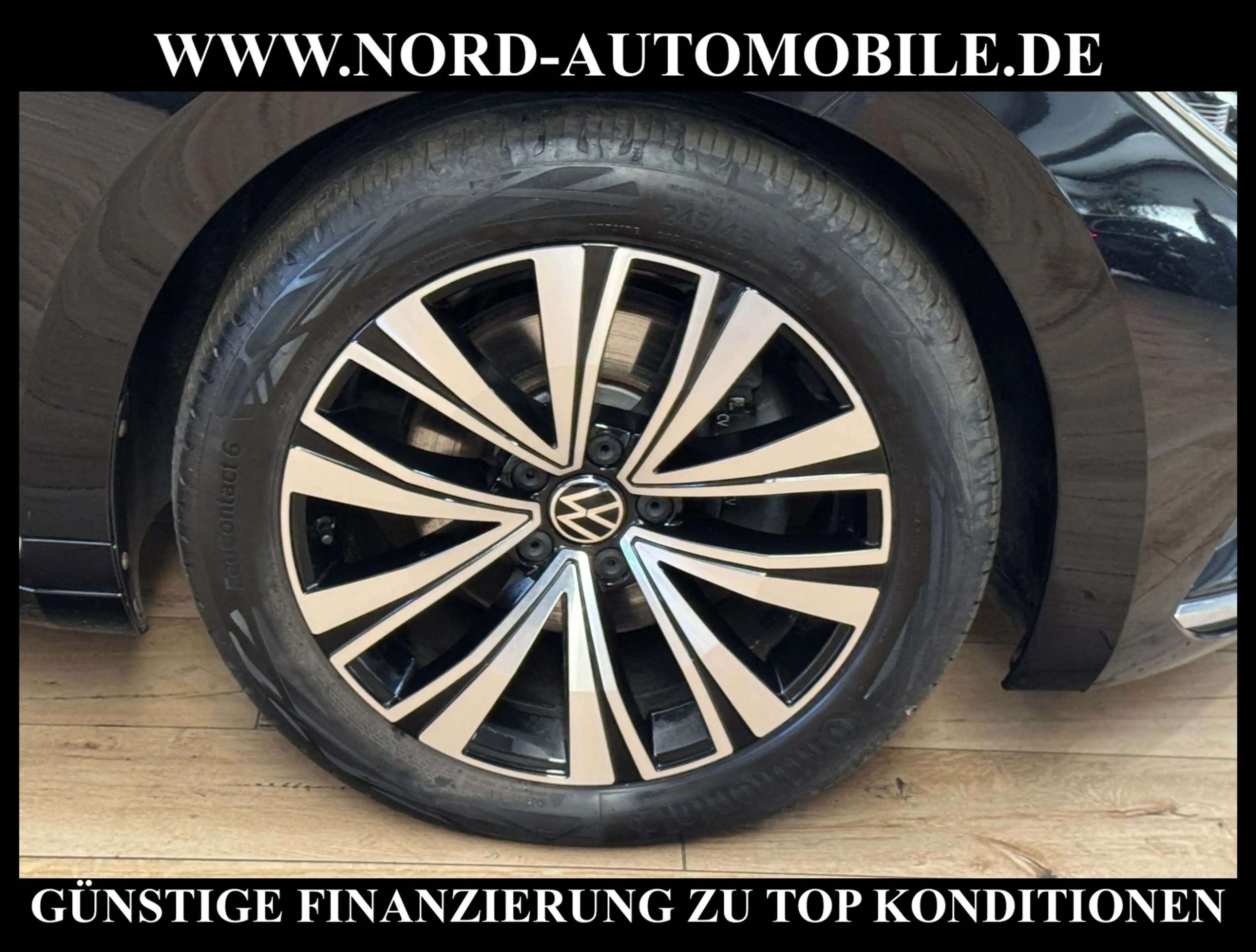Volkswagen Arteon Shooting Brake 2.0 TDI Elegance 4M DSG Elegance — photo 14