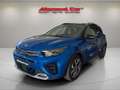 Kia Stonic Stonic 1.0 T GT Line ISG Bleu - thumbnail 1