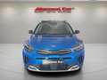 Kia Stonic Stonic 1.0 T GT Line ISG Bleu - thumbnail 2