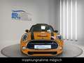 MINI Cooper S COOPER S Mini/2.HAND/PANO/LEDER/LED/CAM/HEAD! Orange - thumbnail 4