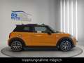 MINI Cooper S COOPER S Mini/2.HAND/PANO/LEDER/LED/CAM/HEAD! Orange - thumbnail 6